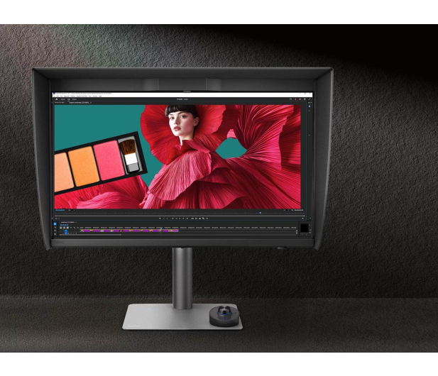 BenQ PD2770U - 1488045 - zdjęcie 8